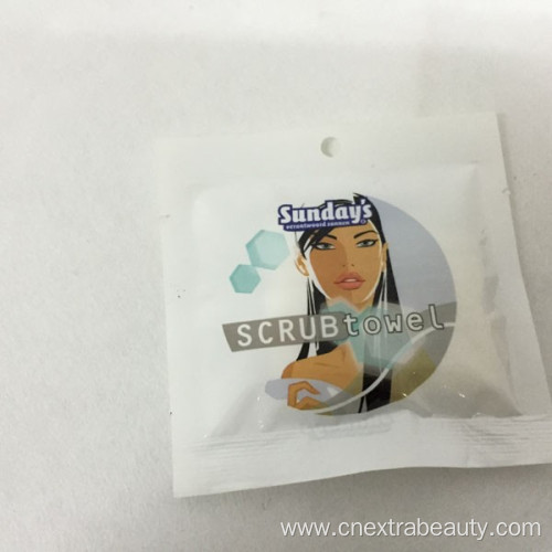 Alcohol Free Feminine Cleaning Makeup Wet Wipe